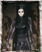 Ergo Proxy - Box Set Limited Edition (Eps 01-23) (4 Blu-Ray+Booklet)